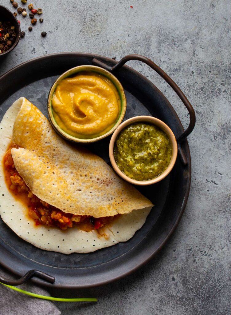 Premium Catering Service