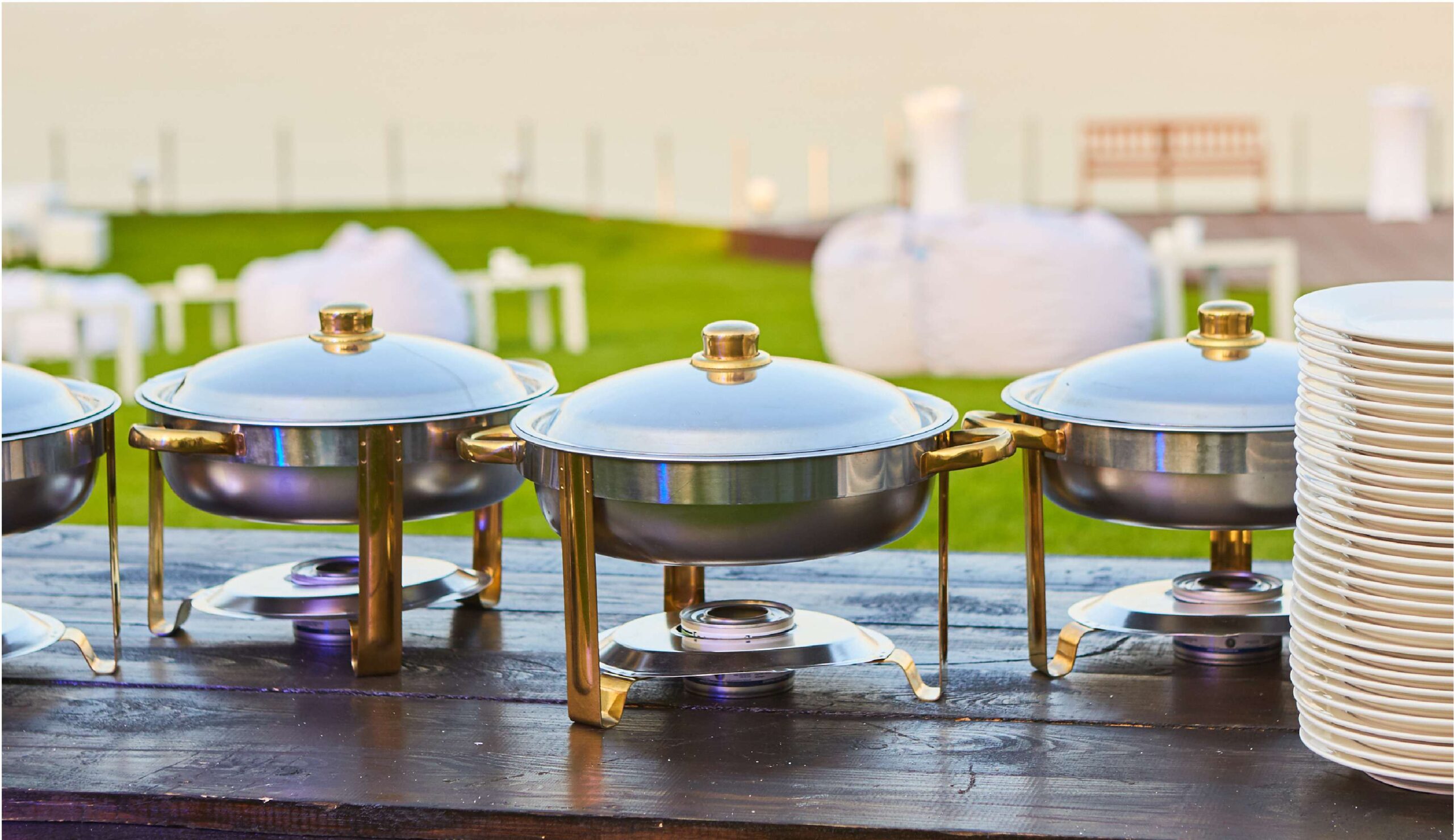 Premium Party Catering Service